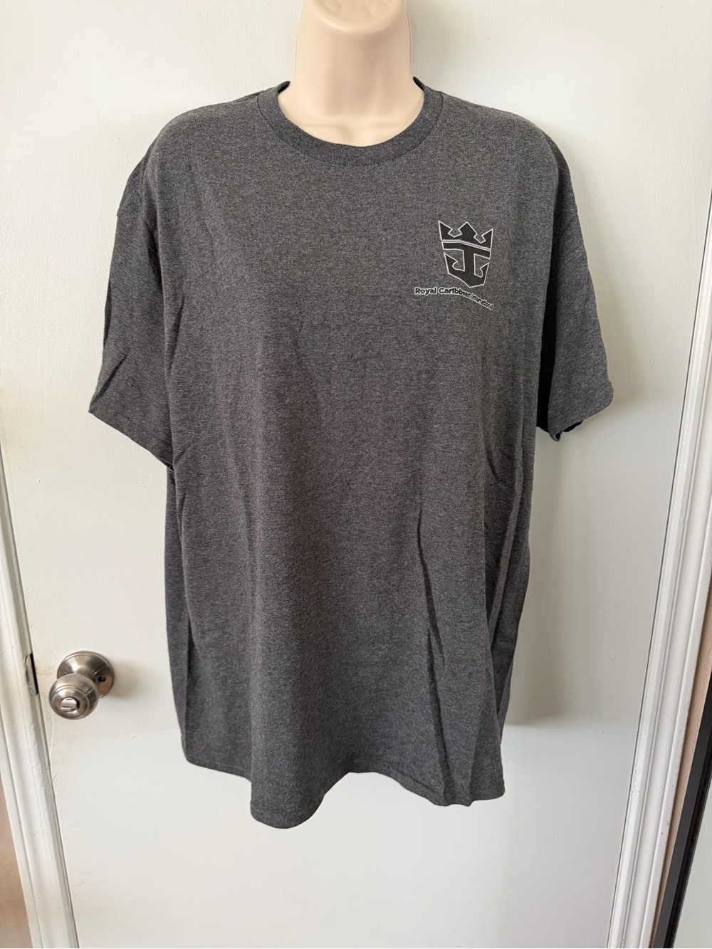 Caribbean Short-Sleeve T-Shirt - L